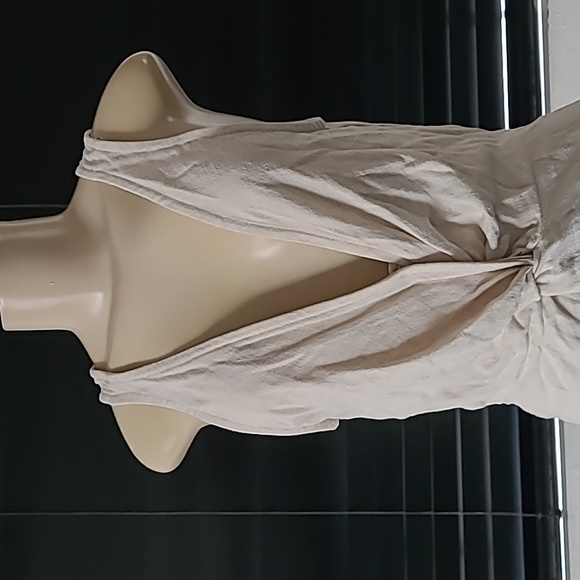 LOVE OF SUMMER LINEN JUMPSUIT - Picture 2 of 8